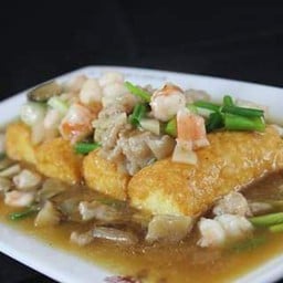 Top เต้าหู้เจี๋ยน