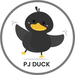 PJ Duck ก๋วยเตี๋ยวเป็ดตุ๋น เย็นตาโฟ ลูกชิ้นหมูเด้ง เทพารักษ์