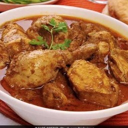 Bayte halal food