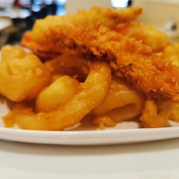 รวมกรอบ