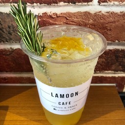 ยูซุ โซดา