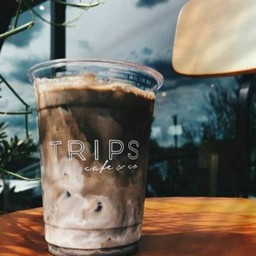 โฮจิฉะ ลาเต้