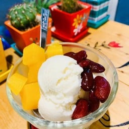 ไอศครีมโก๊โจ้