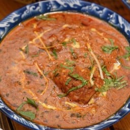Fish Curry