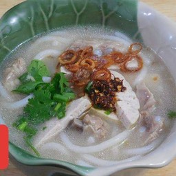 ก๋วยจั๊บญวน