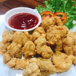 ไก่ป๊อบ
