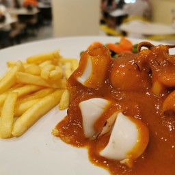 ส.ปลาราดซอสทะเล