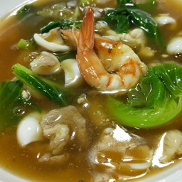 ราดหน้า