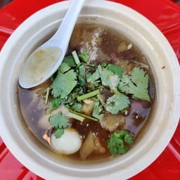 กะเพาะปลาเวิ้ง เฮียเช้ง คลองโอ่งอ่าง