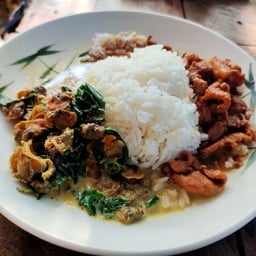 ครัวแม่ชะเอม กับข้าวใต้ หรอยแต้ๆ