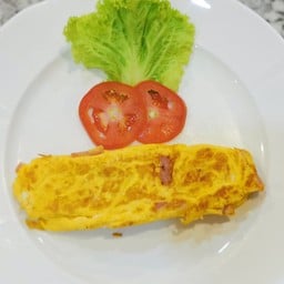 ออมเลทแฮม