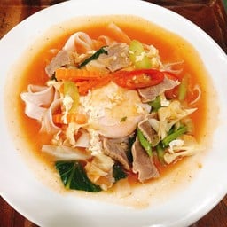 ก๋วยเตี๋ยวบานง