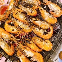 มหาเฮง บุฟเฟ่ต์