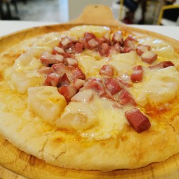 พิซซ่าฮาวาเอี้ยน