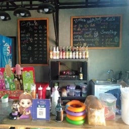 วนะสุขใจฟาร์ม