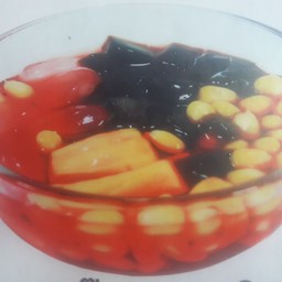 เฉาก๊วยพาเพลิน