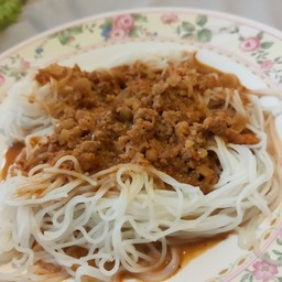ตาโต้งขนมจีนน้ำยาปักษ์ใต้