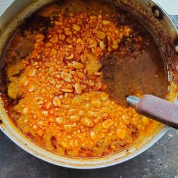 ขนมจีนน้ำพริก