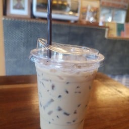 No Sleep Cafe