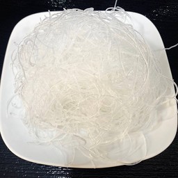 วุ้นเส้น