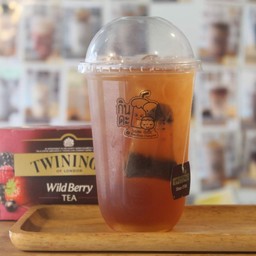 ชา Twinings Wild Berry