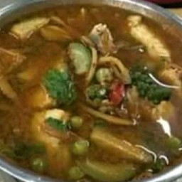 แกงเผ็ด