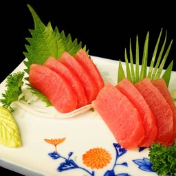 Toriko sushi by pky
