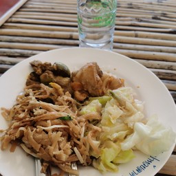 จังวา บุฟเฟต์อาหารไทยสี่ภาค
