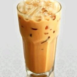 กาแฟเย็น