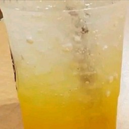 น้ำเสาวรสเย็น