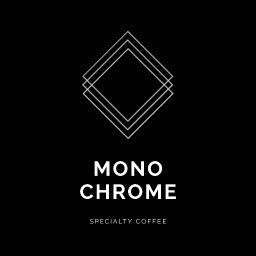 Monochrome coffee สนามบินน้ำ นนทบุรี