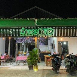 Love & Care Foodcourt ร้านอาหารเลิฟแอนด์แคร์ คลองหนึ่ง