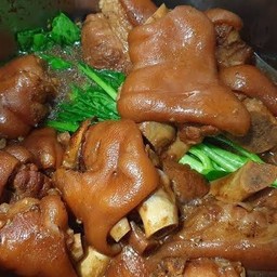 ชุดเซ็ทออทั่มกับข้าวเเถมข้าว