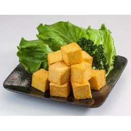 เต้าหู้ปลา