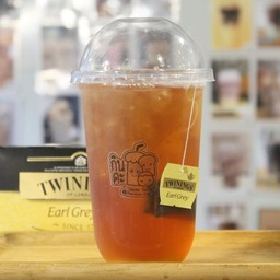 ชา Twinings Early Gray