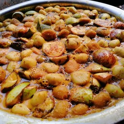 ศิวะภรณ์ขนมจีน4ภาค