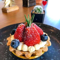 Four Four Nine cafe
