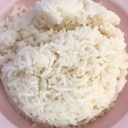 ข้าวหอมมะลิ