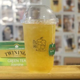 ชา Twinings green tea Jasmine