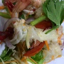 ยำรวมมิตร