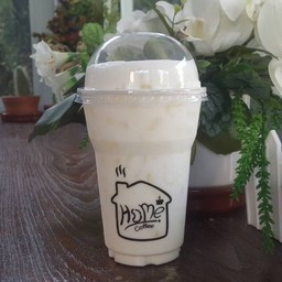 นมสดคาราเมล