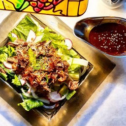 Duck Salad