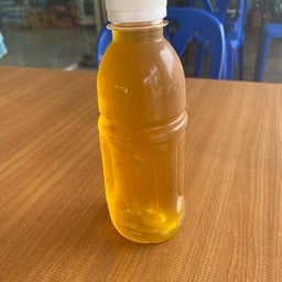 ร้านป้าหยอยข้าวพูน