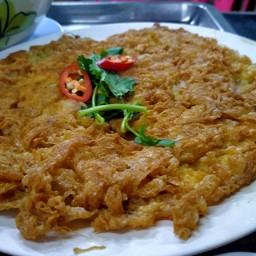 ไข่เจียว