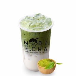 Nobicha (โนบิชา) สาขาโรงพยาบาลภูมิพลอดุลยเดช