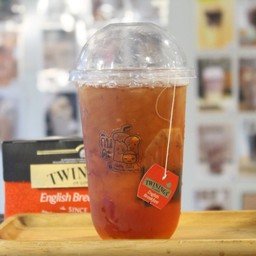 ชา Twinings English Breakfast