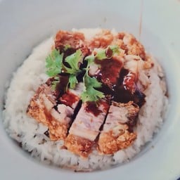 ร้านโกไก่