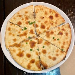 Puccia with Cheese & Truffle