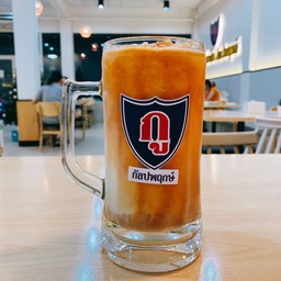 ชาอพอลโล่ปั่น