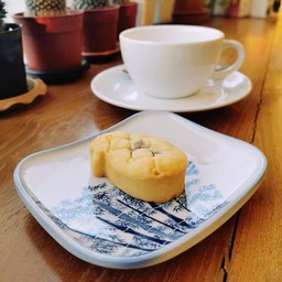 พายสัปปะรด